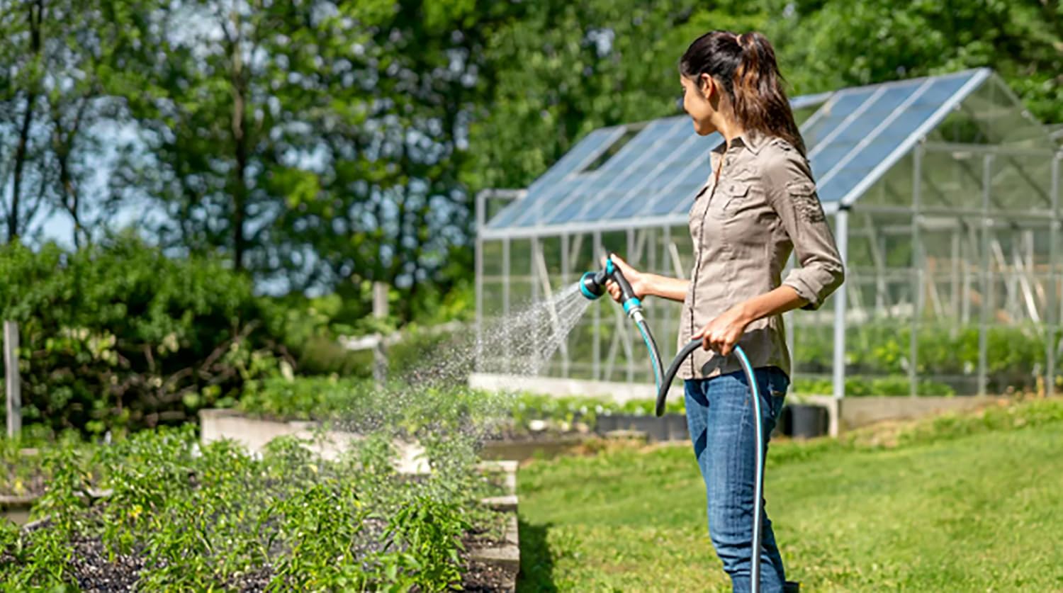 Master Your Garden's Growth