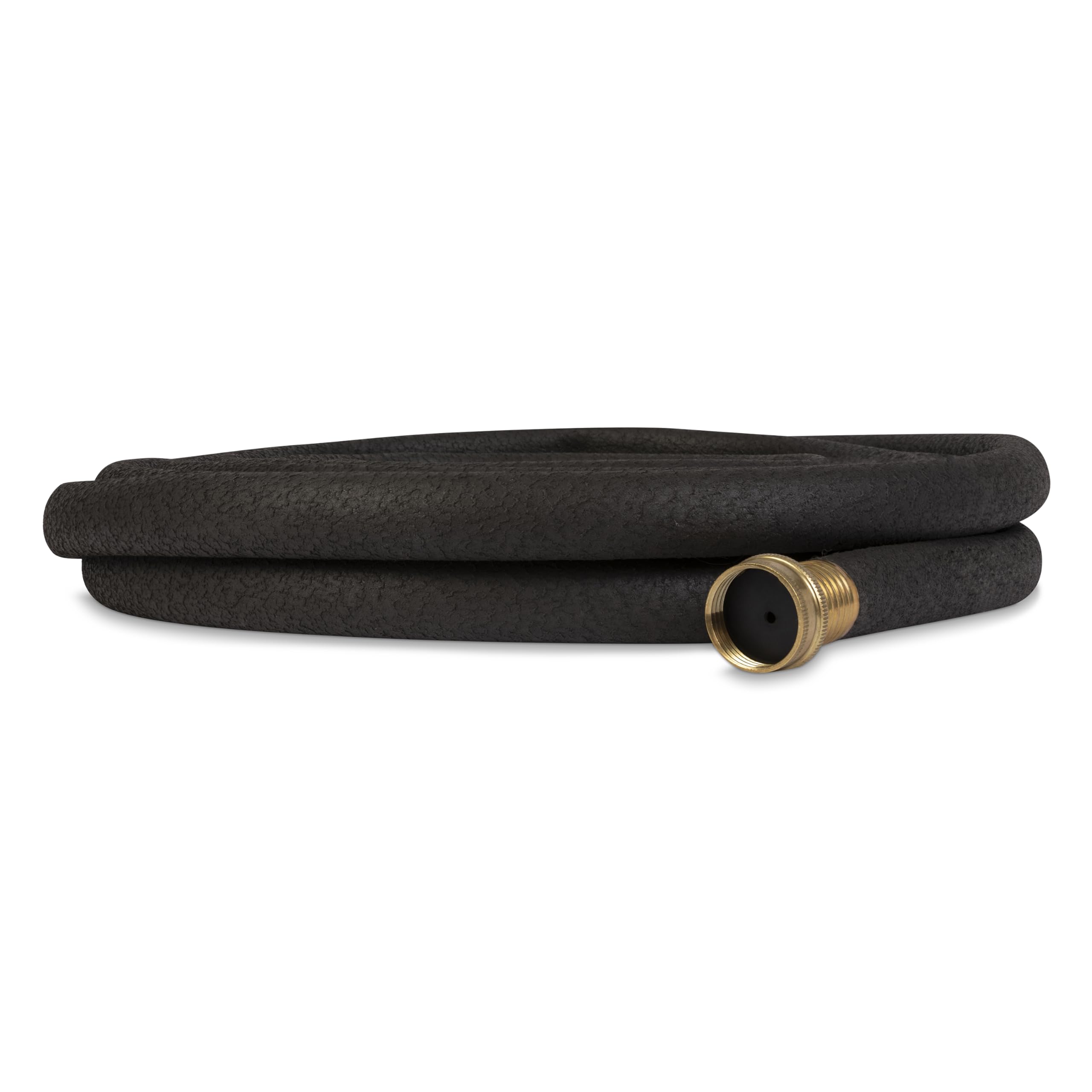 Gilmour 5/8" x 25' Round Weeper Soaker Hose for Garden Beds, Drip Irrigation Outdoor Hose, Flexible Garden Hose for Vegetable Gardens, Flower Beds, Lawns, and Orchards - Image 3