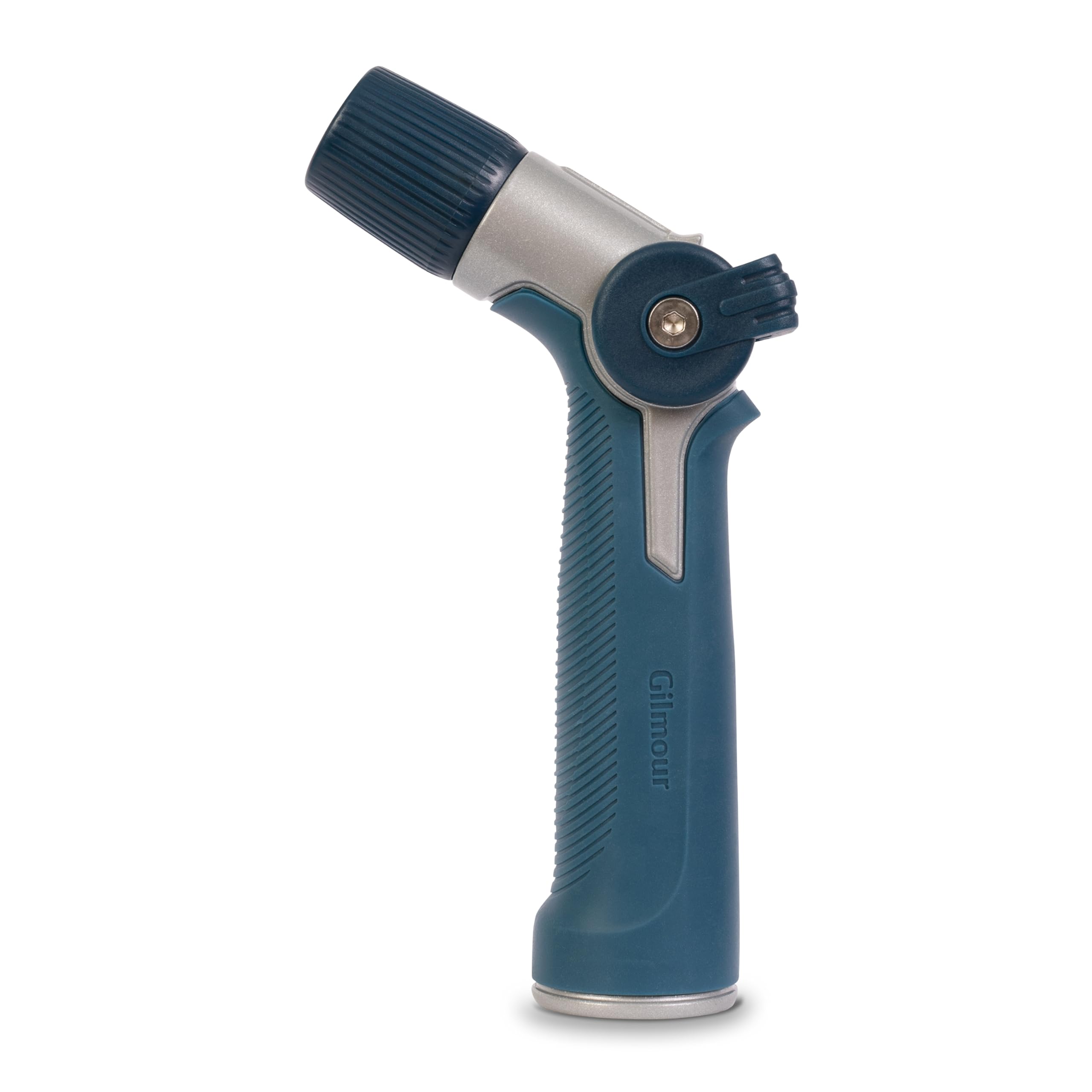 Gilmour Dual Hose Nozzle Set with a Mist to Stream Water Sprayer and a 7 Adjustable Spray Pattern Spray Nozzle - Image 4
