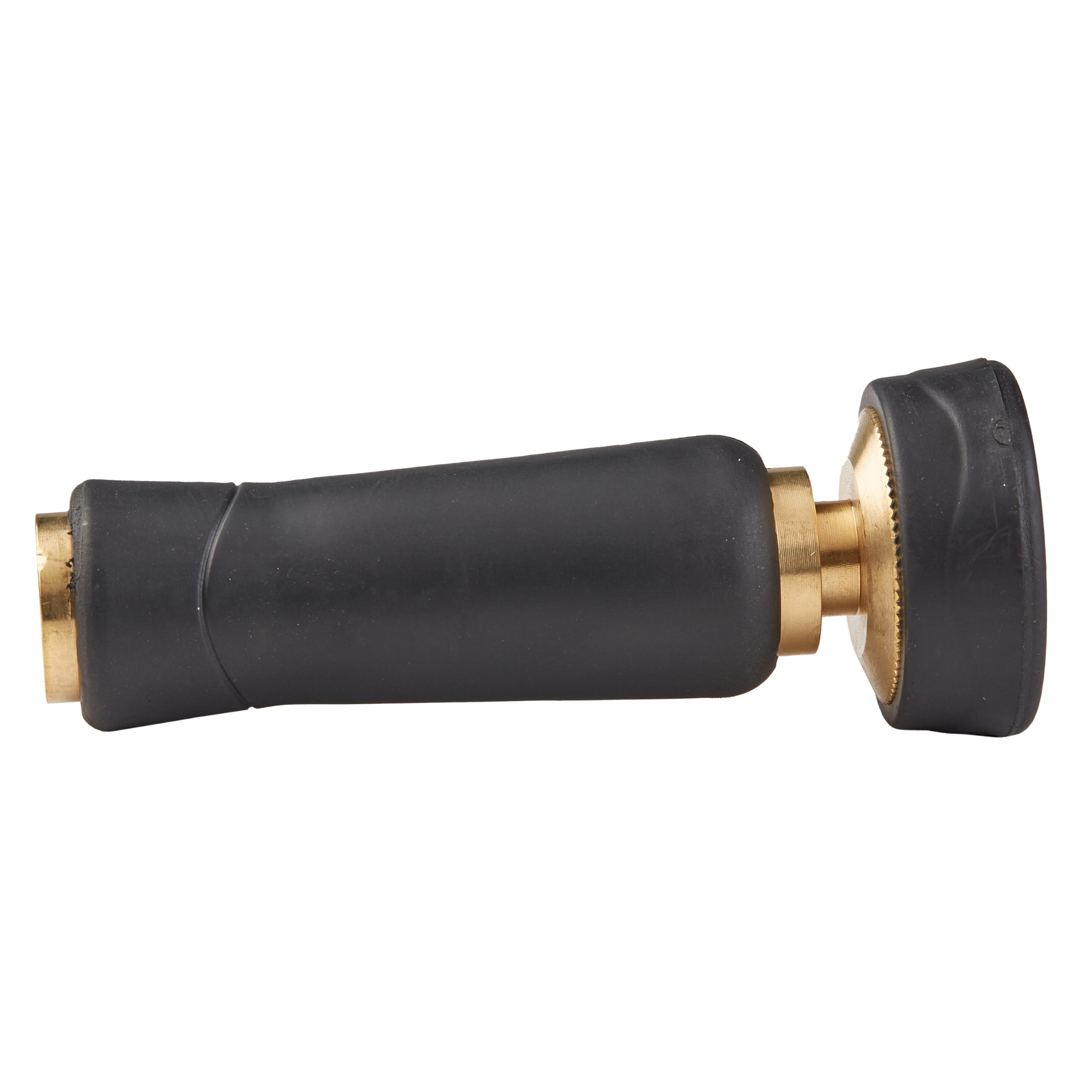 Gilmour Heavy Duty Twist Hose Nozzle, Water Hose Nozzle for Cleaning and Watering, Garden Hose Nozzle with Adjustable Spray Pattern - Image 3