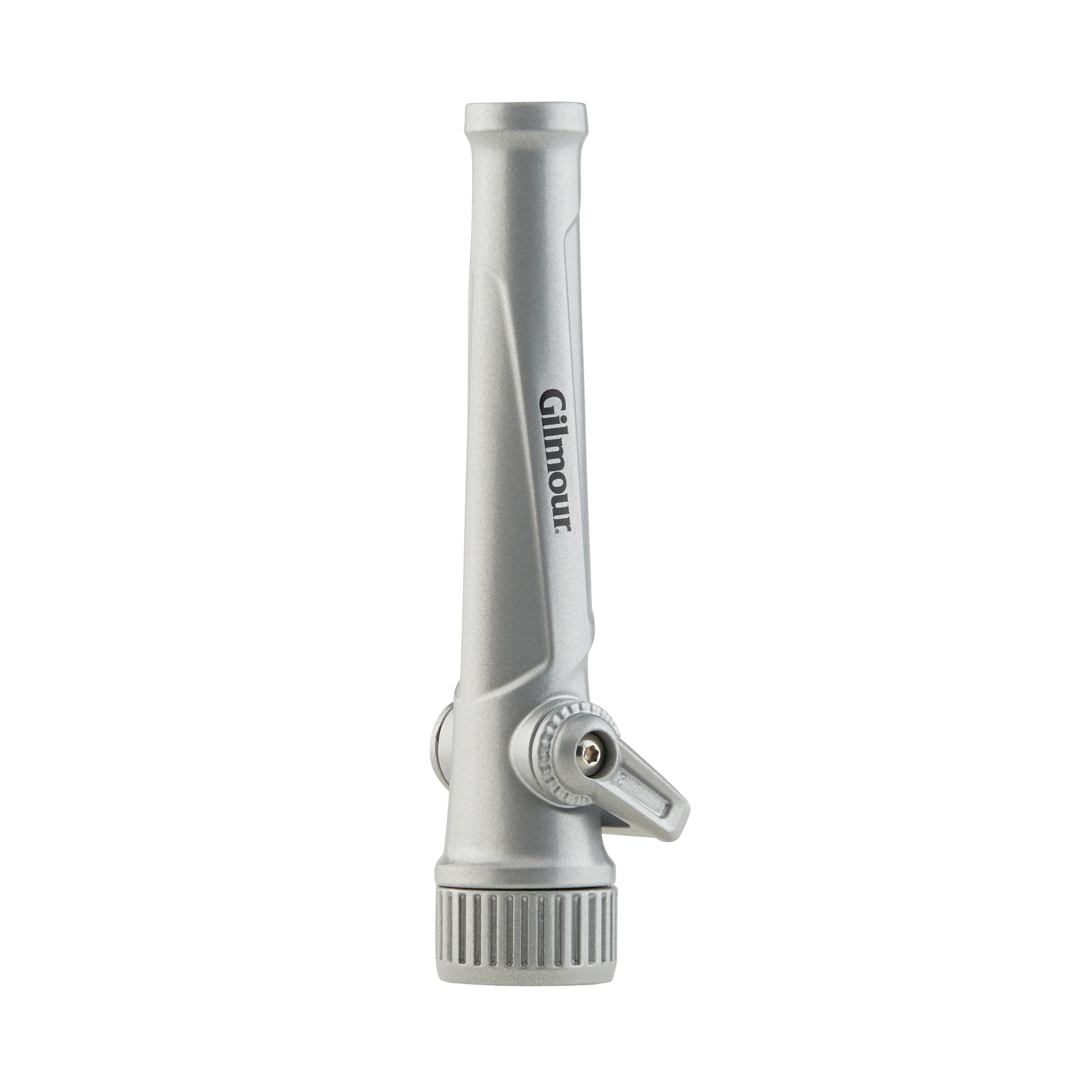 Gilmour High Force Jet Hose Nozzle with Insulated Grip, Heavy Duty Hose Nozzle for Watering and Cleaning - Image 4
