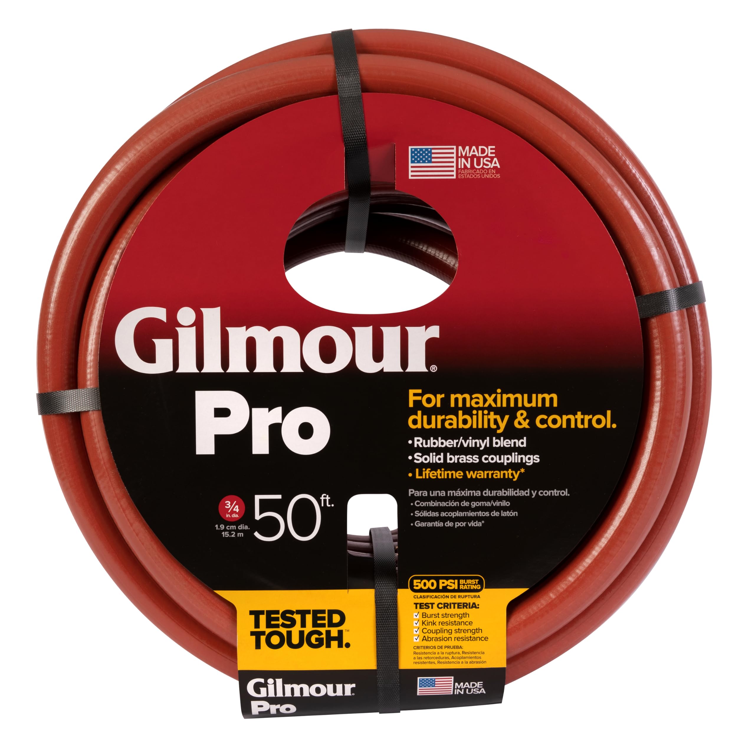 Commercial Hoses